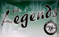 The Legends Invitational 10/10/09