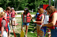 2010 Canoe Trip