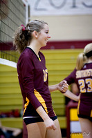 2012-10-02_SEHS Volleyball vs Mogadore-2