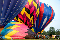 2017 Ravenna Balloon A-Fair