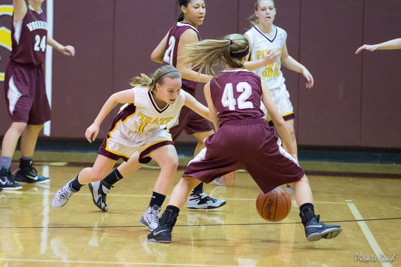 2014-12-06_SEHS Varsity Girls Basketball vs Woodridge-4