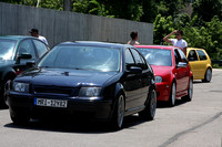 German Auto Bash 2010