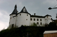 Clervaux : Luxembourg