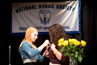 2014-04-02_SEHS NHS Induction Ceremony-6