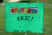Eric Edwards Graduation 06/06/10
