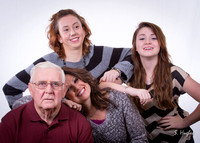 Hughes Family Portraits-7