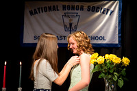 2014-04-02_SEHS NHS Induction Ceremony-13