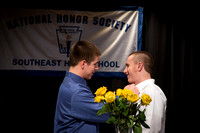 2014-04-02_SEHS NHS Induction Ceremony-19