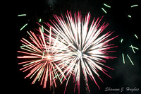 Carnation Festival Fireworks_2011